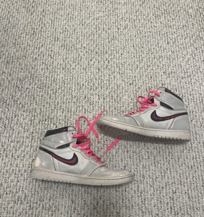 Air Jordan 1 Nyc To Paris Nike Sb Size 10