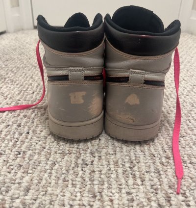 Air Jordan 1 Nyc To Paris Nike Sb Size 10
