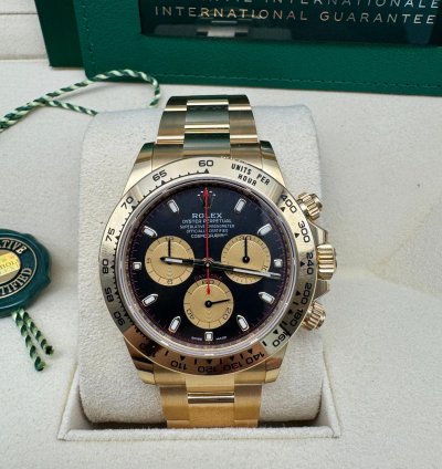 Rolex Daytona 116508 Paul Newman New 2023