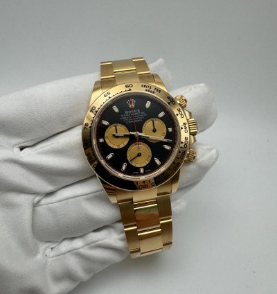 Rolex Daytona 116508 Paul Newman New 2023