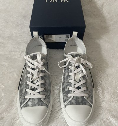 Dior B23 Low-top Sneaker