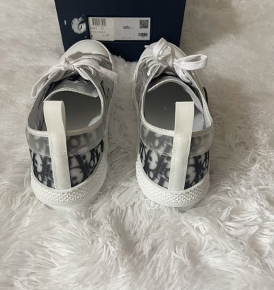 Dior B23 Low-top Sneaker