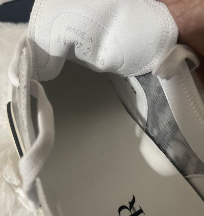Dior B23 Low-top Sneaker