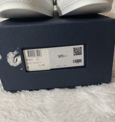 Dior B23 Low-top Sneaker