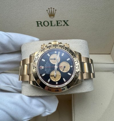 Rolex Daytona 116508 Paul Newman New 2023