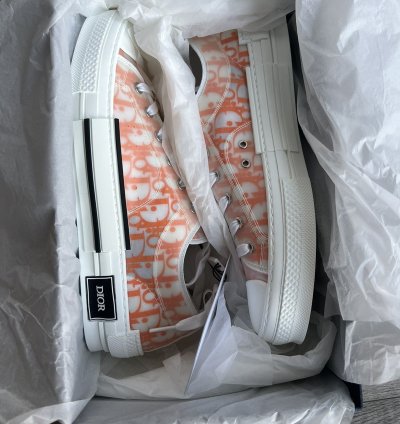 Dior B23 Lt Oblique