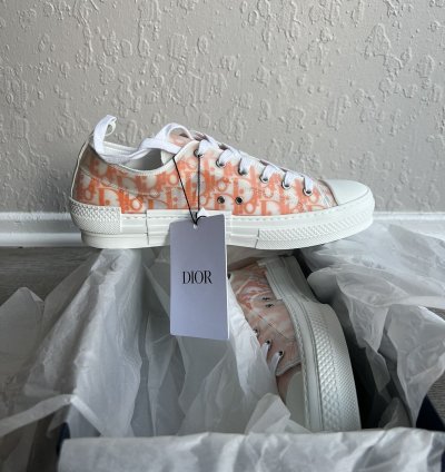 Dior B23 Lt Oblique