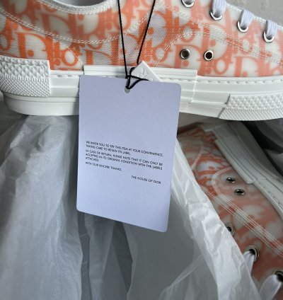 Dior B23 Lt Oblique