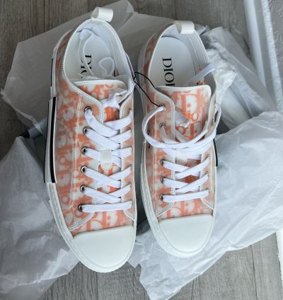 Dior B23 Lt Oblique