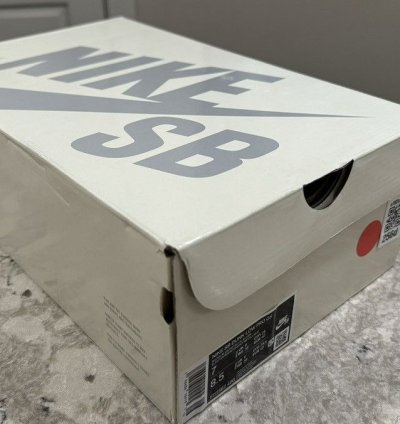 April Skateboards Dunk Sb
