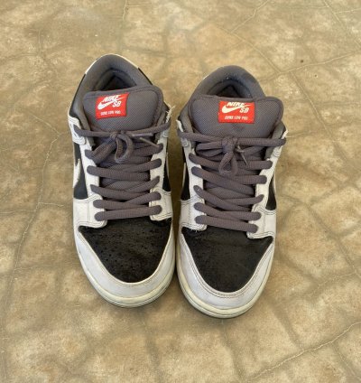 Atlas Dunk Low Premium Sb Wolf Grey 2015
