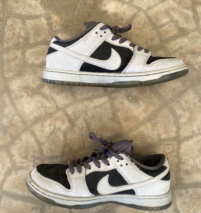 Atlas Dunk Low Premium Sb Wolf Grey 2015