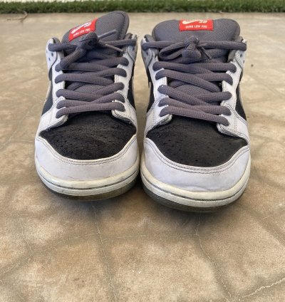 Atlas Dunk Low Premium Sb Wolf Grey 2015