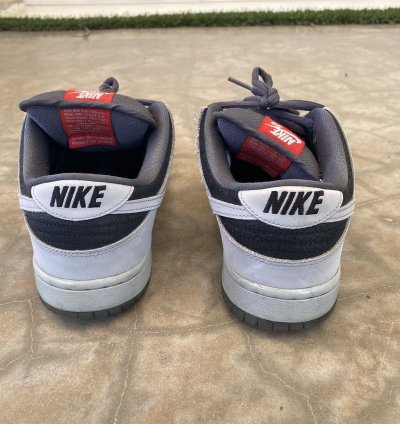 Atlas Dunk Low Premium Sb Wolf Grey 2015