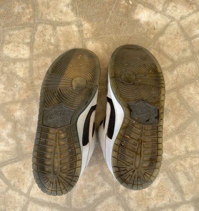 Atlas Dunk Low Premium Sb Wolf Grey 2015