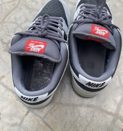 Atlas Dunk Low Premium Sb Wolf Grey 2015