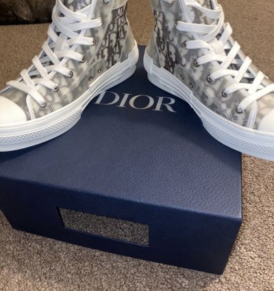 Dior B23 Shawn Bee
