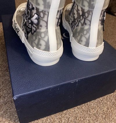 Dior B23 Shawn Bee
