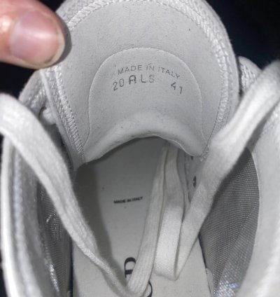 Dior B23 Shawn Bee