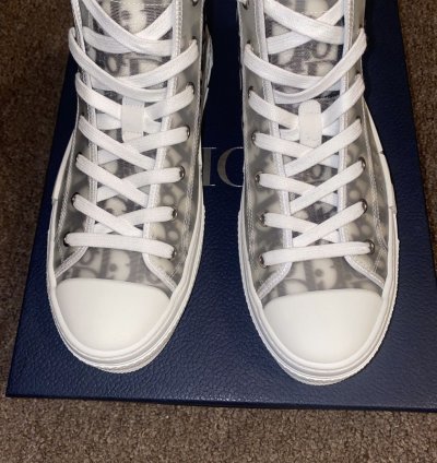 Dior B23 Shawn Bee