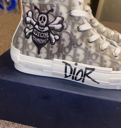 Dior B23 Shawn Bee