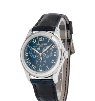Patek Philippe Annual Calendar Sincere Limited Annual Calendar 5035g-043