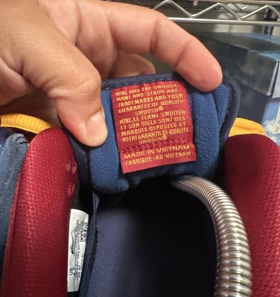 Barcelona Nike Sb Dunks