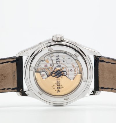 Patek Philippe Annual Calendar Sincere Limited Annual Calendar 5035g-043
