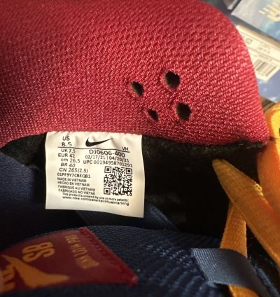 Barcelona Nike Sb Dunks