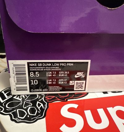 Barcelona Nike Sb Dunks