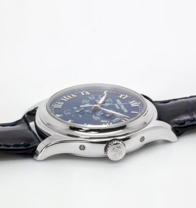 Patek Philippe Annual Calendar Sincere Limited Annual Calendar 5035g-043