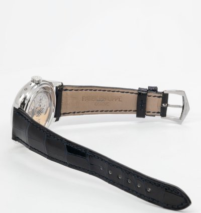 Patek Philippe Annual Calendar Sincere Limited Annual Calendar 5035g-043