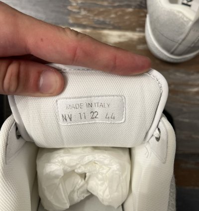 Dior B23 Skate Low Oblique Jacquard