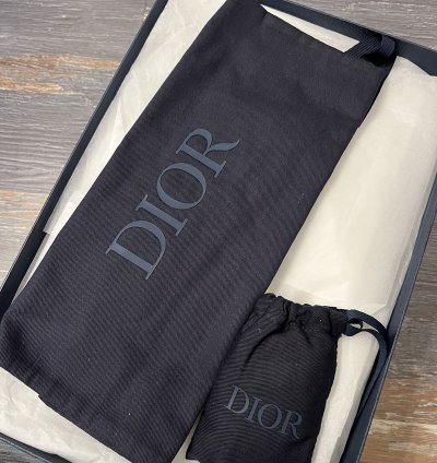 Dior B23 Skate Low Oblique Jacquard