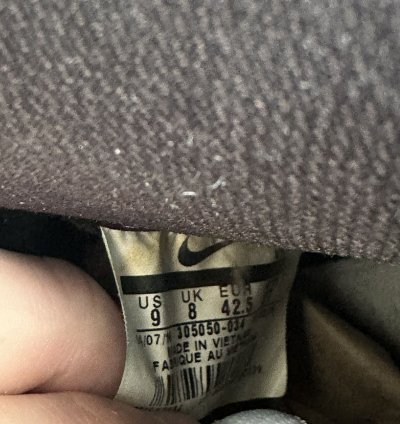 Black Skunk Nike Sb Dunk High 2016