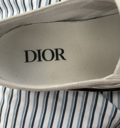 Dior B23 Slip On