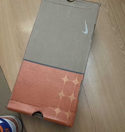 Nike Sb Danny Supa Dunk Low Sz 9 Ds 2002