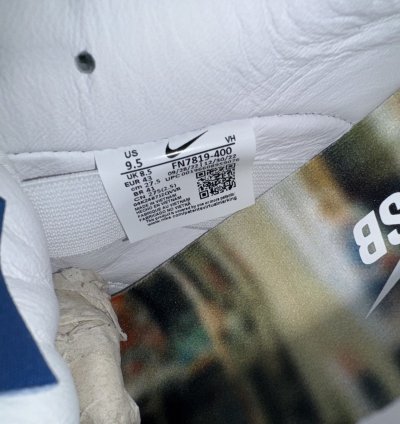 Born Raised One Block At Time Sb Dunk Low us 9 5