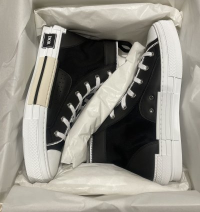 Dior B23 Sneaker