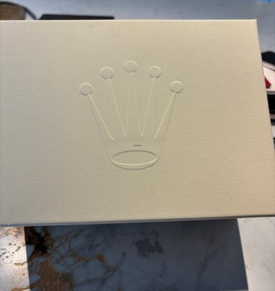 Rolex Datejust 31 Praticamente Nuovo luglio 2021 Con Garanzia Box Original
