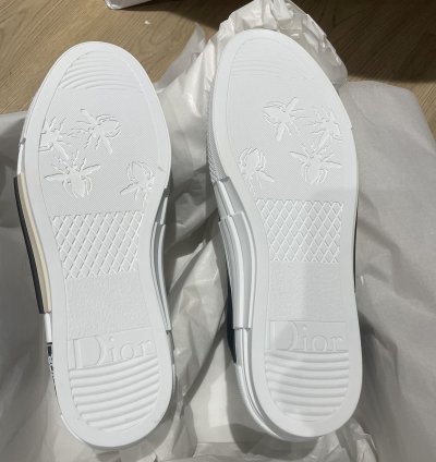 Dior B23 Sneaker