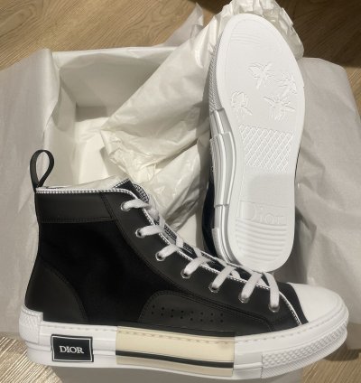 Dior B23 Sneaker