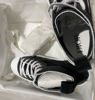 Dior B23 Sneaker