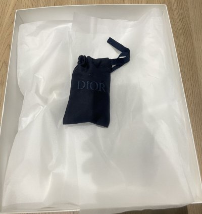 Dior B23 Sneaker