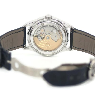 Patek Philippe Annual Calendar Tiffany Co