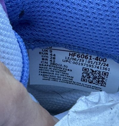 Nike Sb Dunk Futura Laboratories