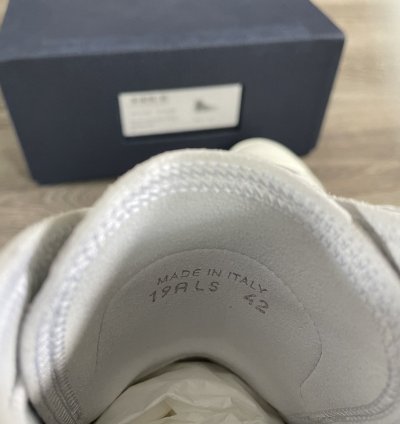 Dior B23 Sorayama Tropical Robot High-top