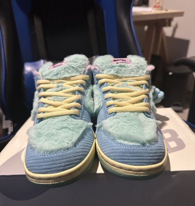 Nike Sb Dunk Low