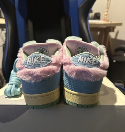 Nike Sb Dunk Low