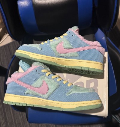 Nike Sb Dunk Low
